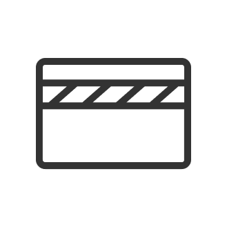 Clinically tested quality assurance icon