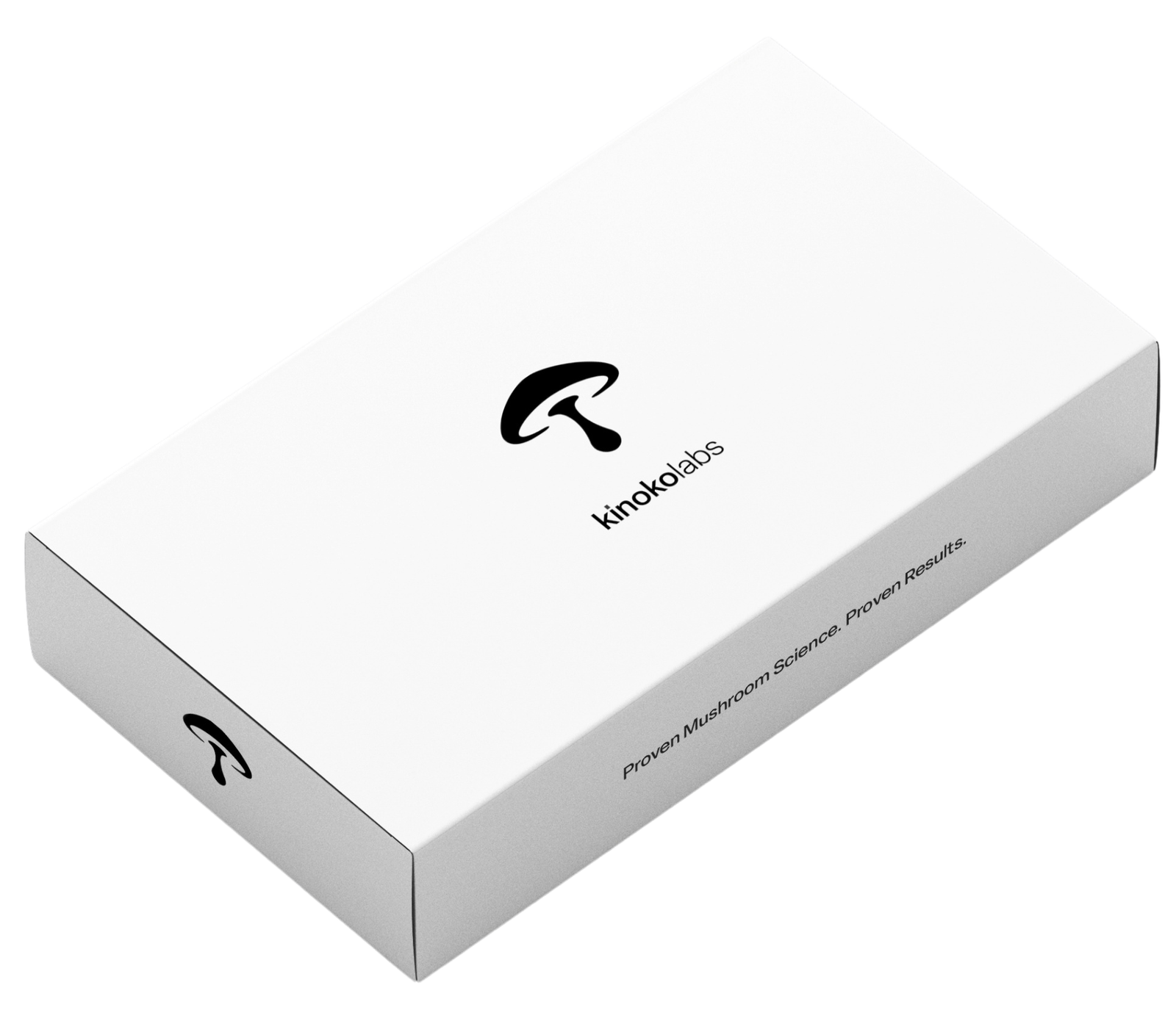 Kinoko Labs Discovery Box – 5 mushroom skincare serums trial set