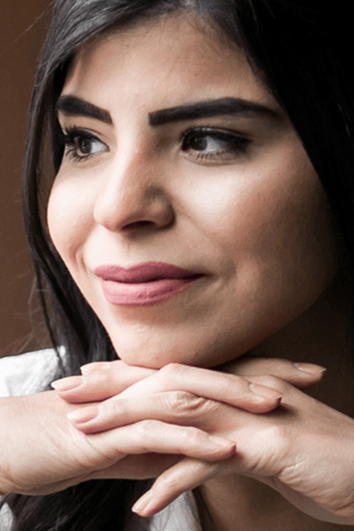 Customer Megha – Kinoko Labs testimonial