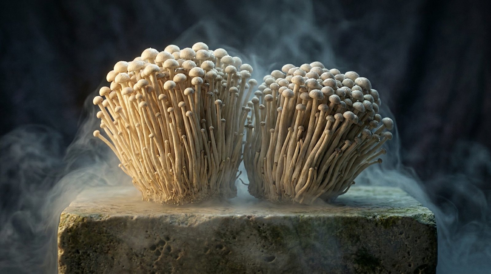 Mucor Meihei for Pigmentation