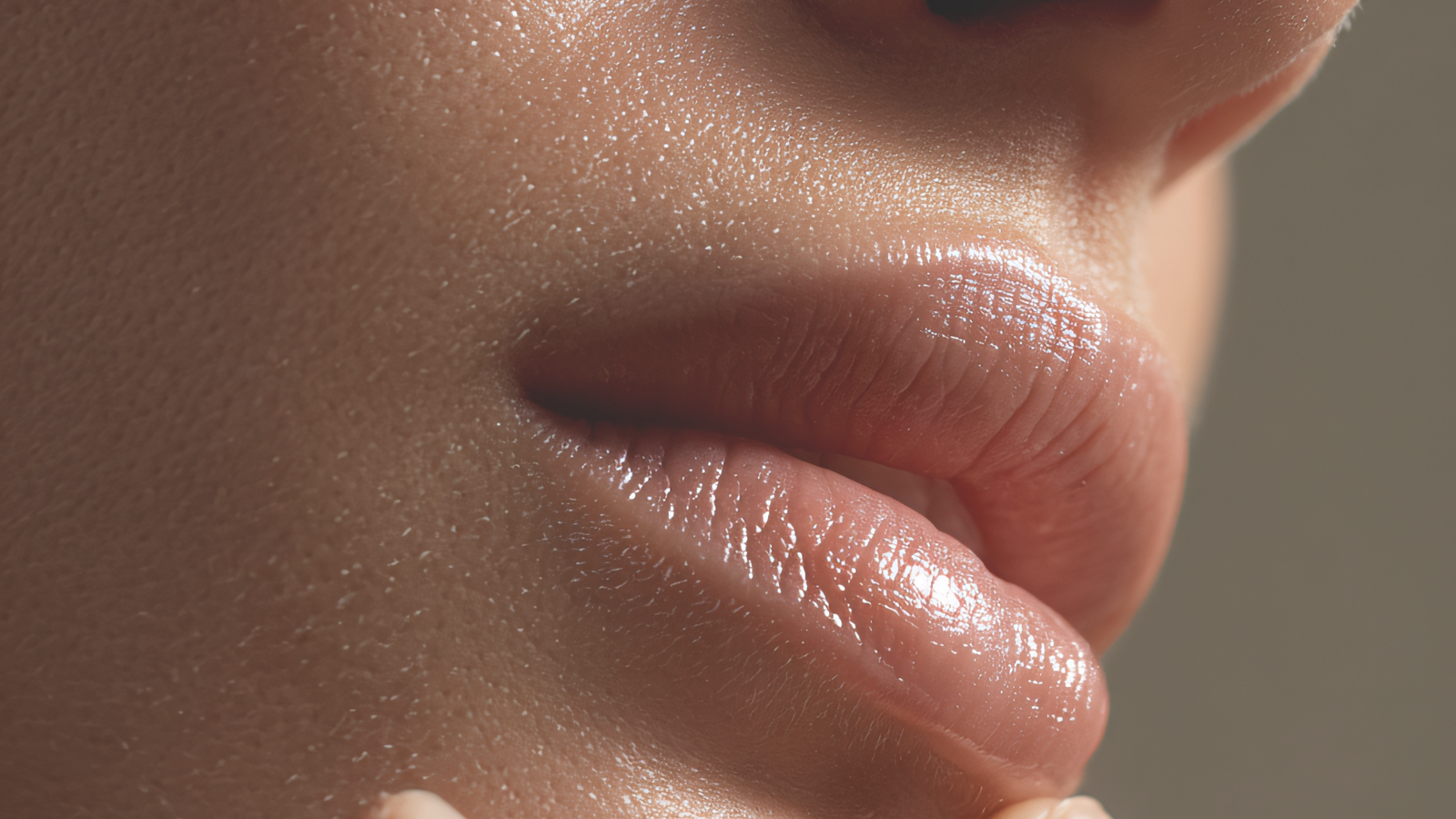 The Truth About Natural Lip Plumping Serum