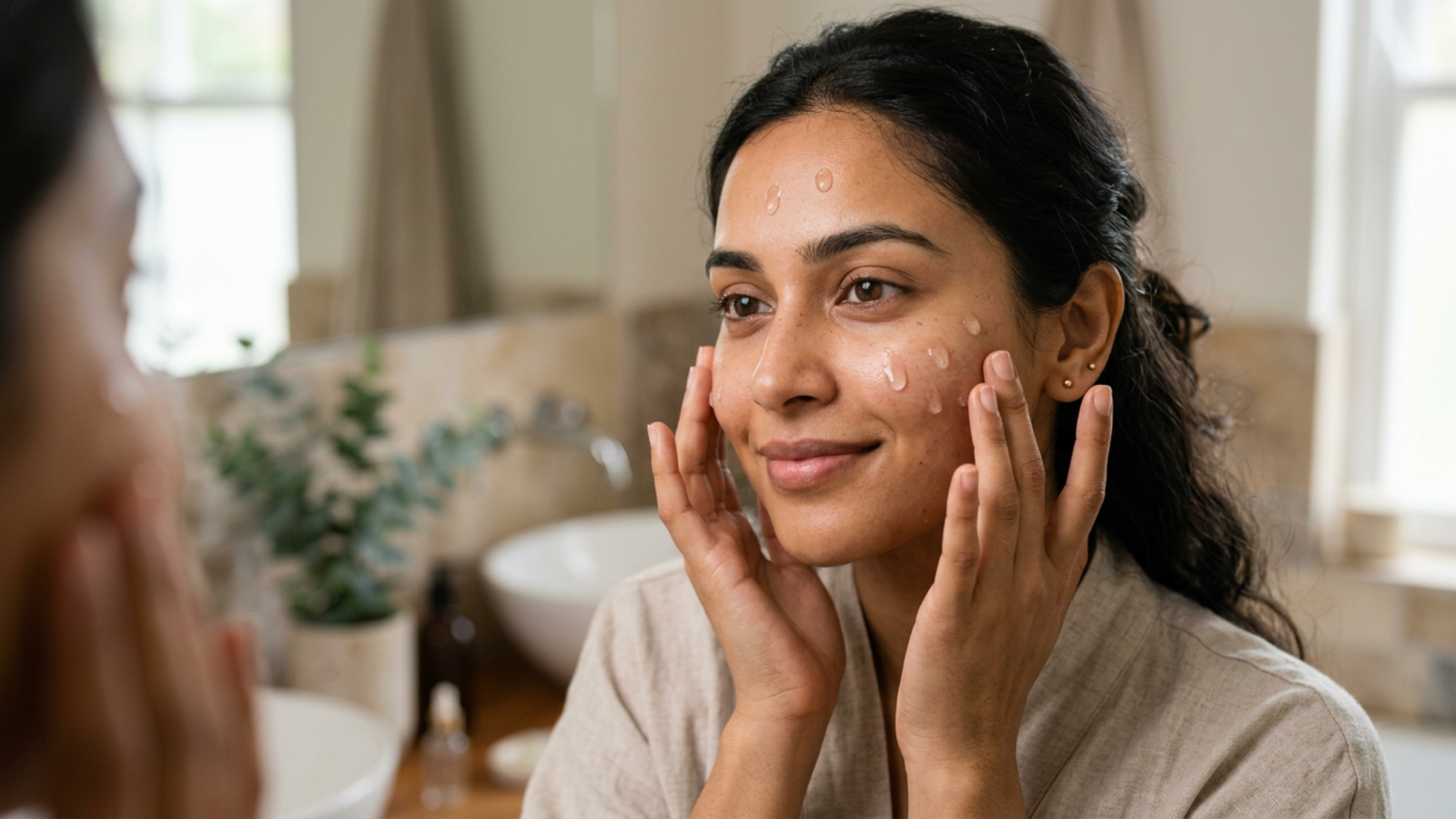 How to Remove Dark Spots on Face