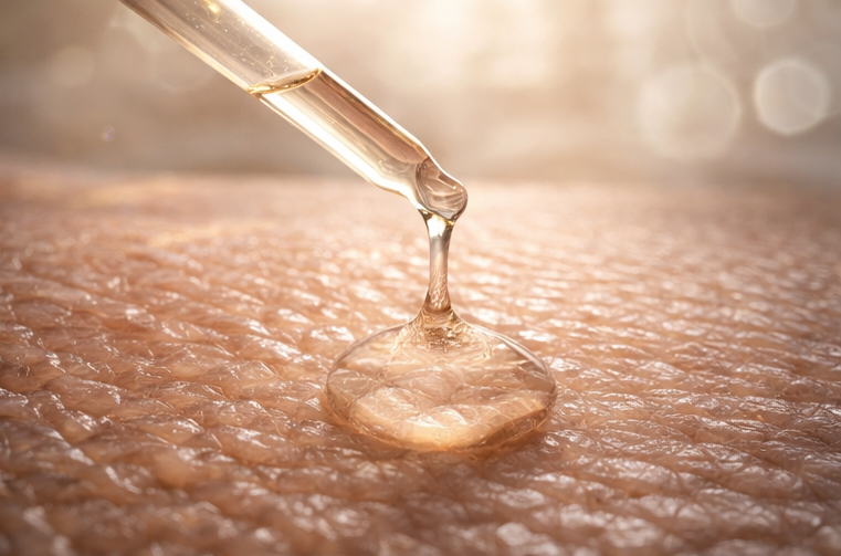 Skin Barrier Support