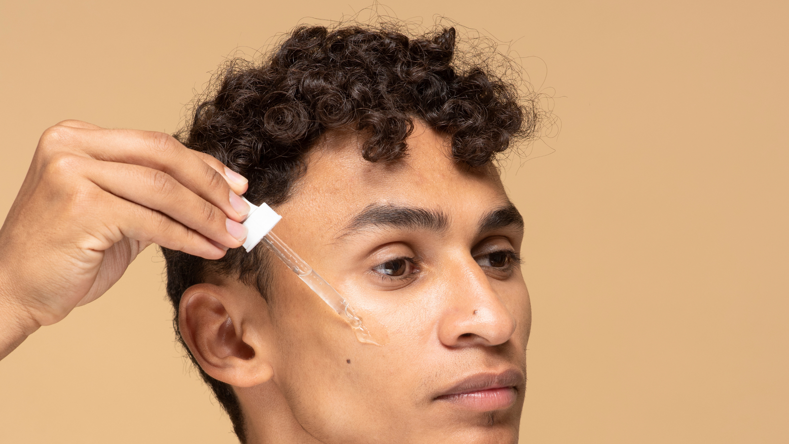 Dark Spots on Male Face: Causes and How to Fade Them Fast