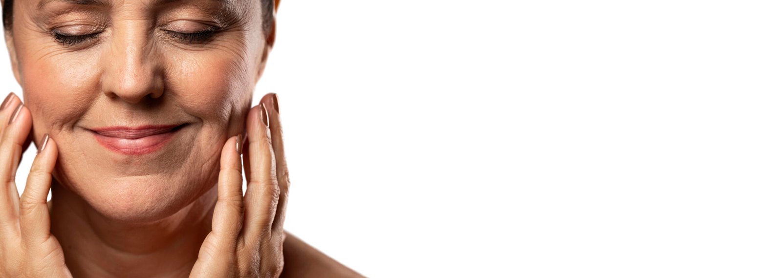 Fine Lines vs Wrinkles