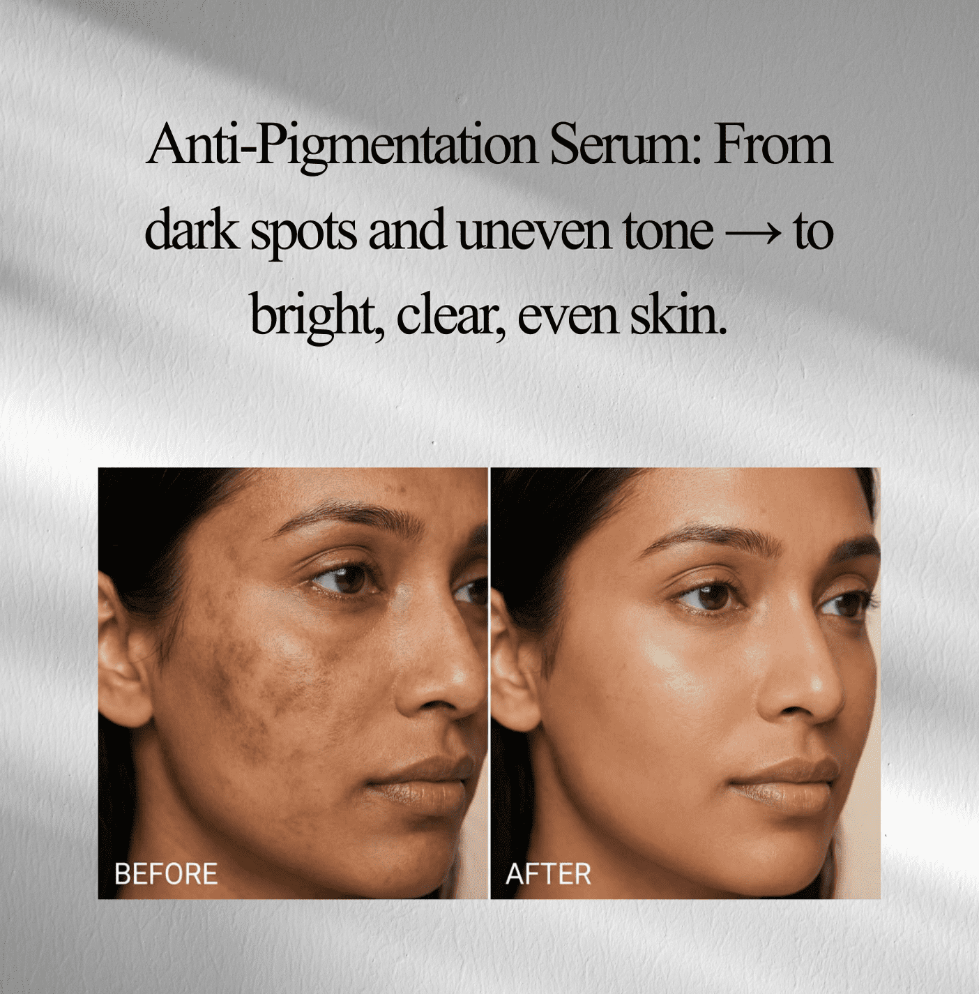 Anti-Pigmentation Serum 15ml - Image 4