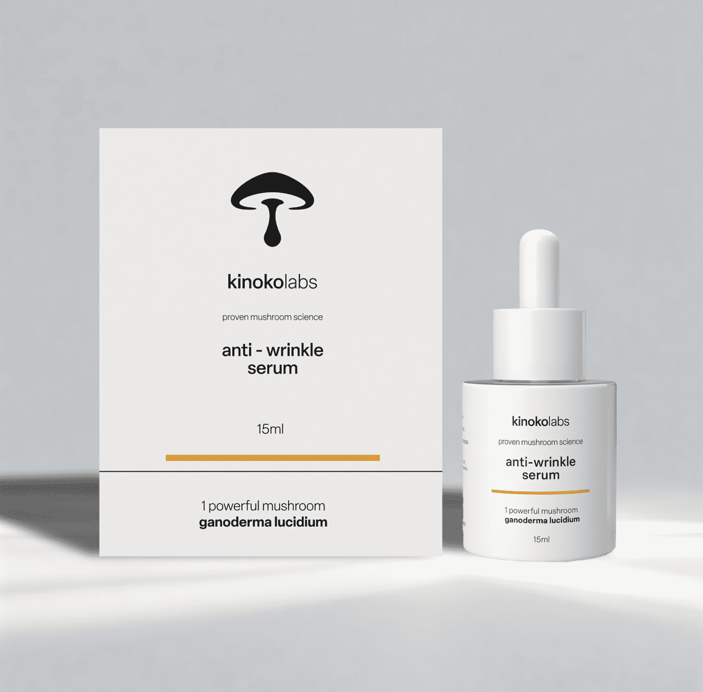 Anti-Wrinkle Serum 15ml