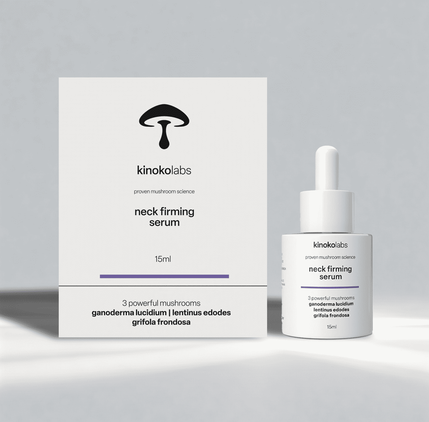 Neck Firming Serum 15ml