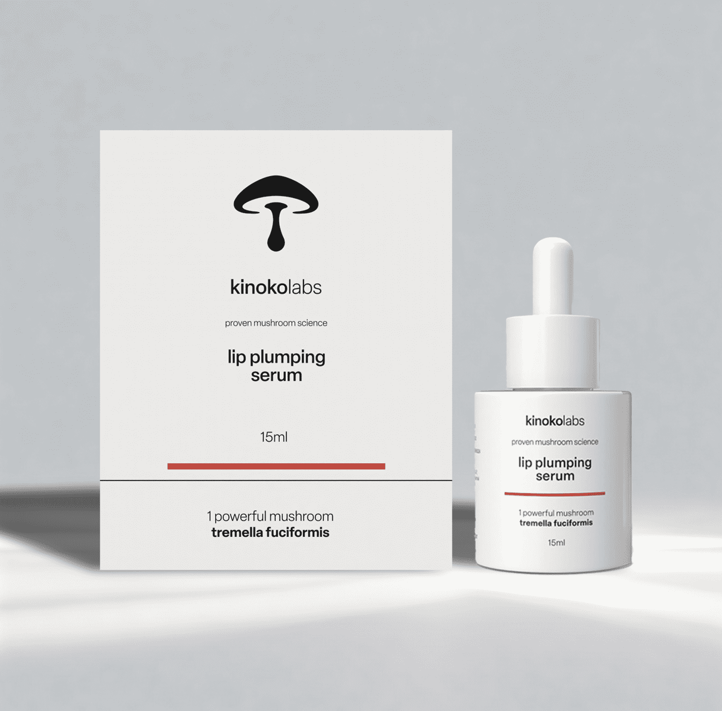 Lip Plumping Serum 15ml