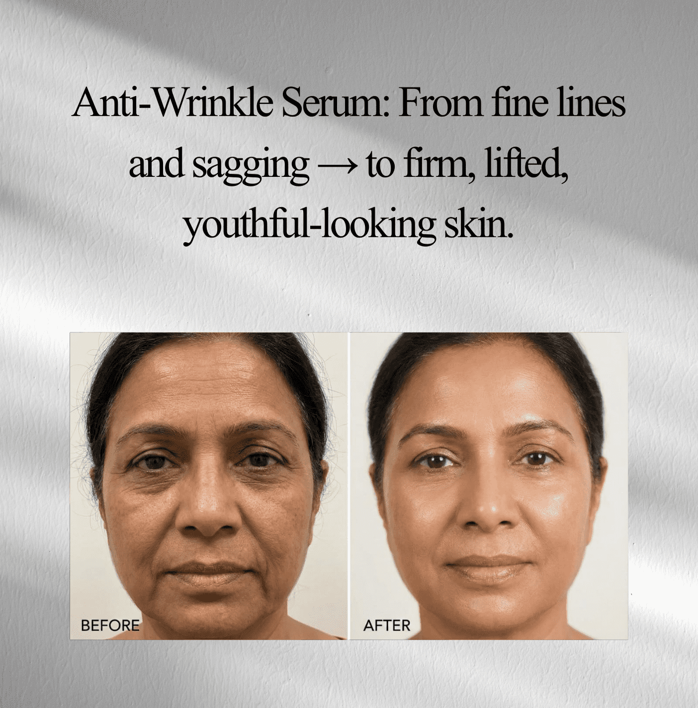 Anti-Wrinkle Serum 15ml - Image 4