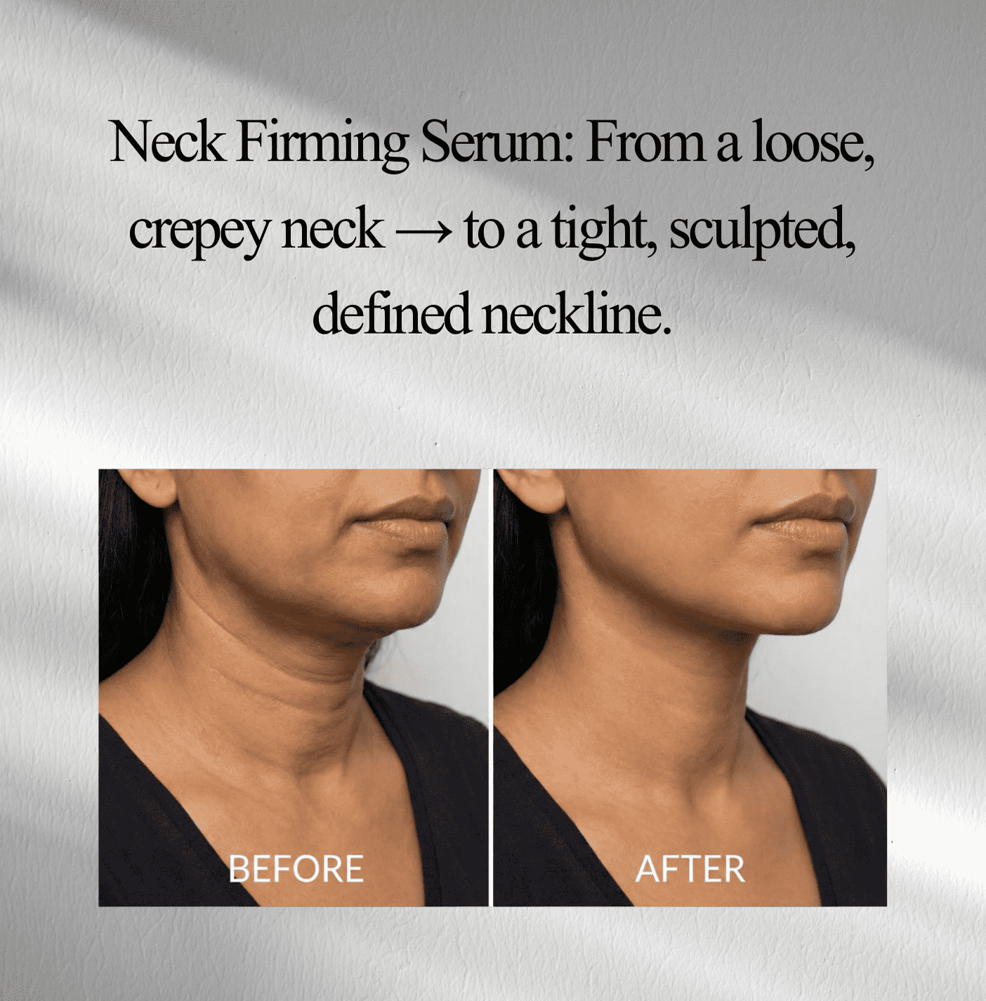 Neck Firming Serum 15ml - Image 4