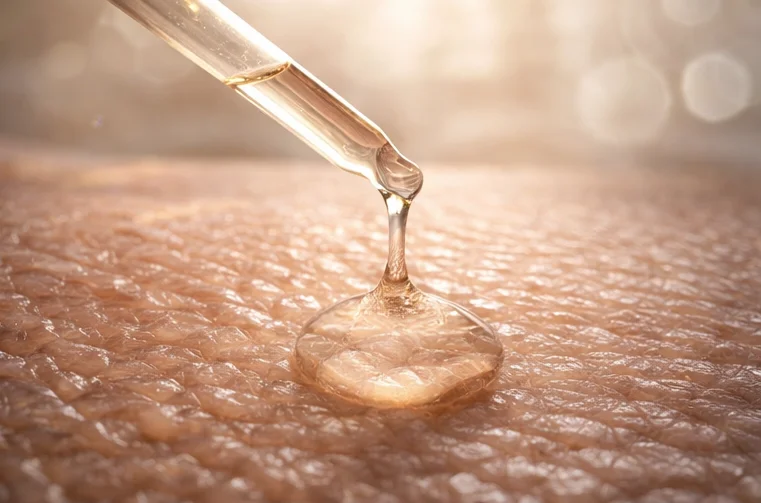 Skin Barrier Support