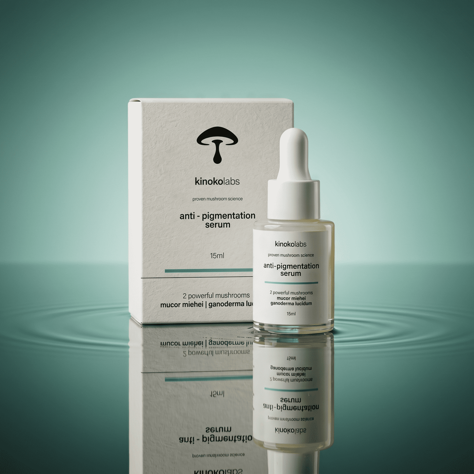 Anti-Pigmentation Serum 15ml