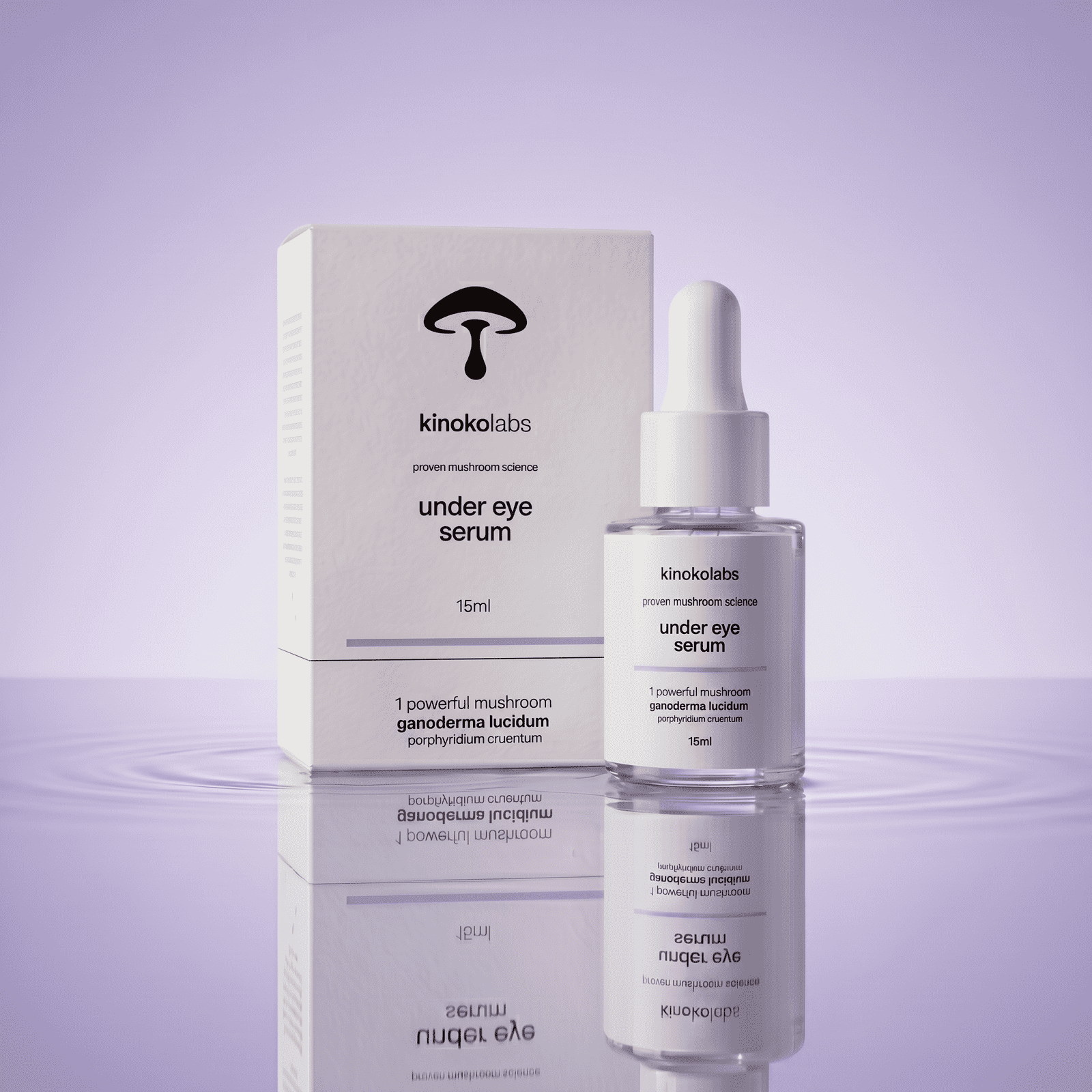 Under Eye Serum 15ml